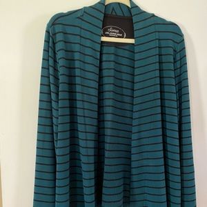 Soma loungewear cardigan